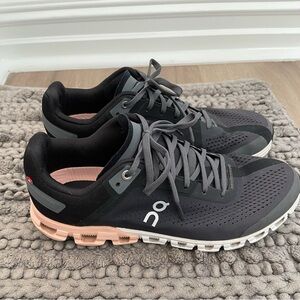 Cloudflow “Rock Rose” Women’s Shoes